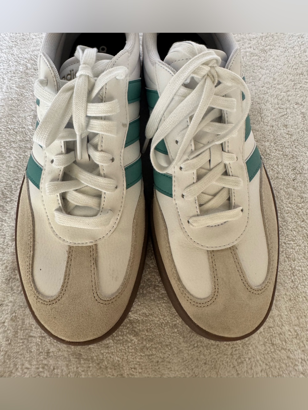 Adidas Barreda Shoes, Unisex. - Picture 6 of 9